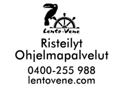 Lento-Vene logo
